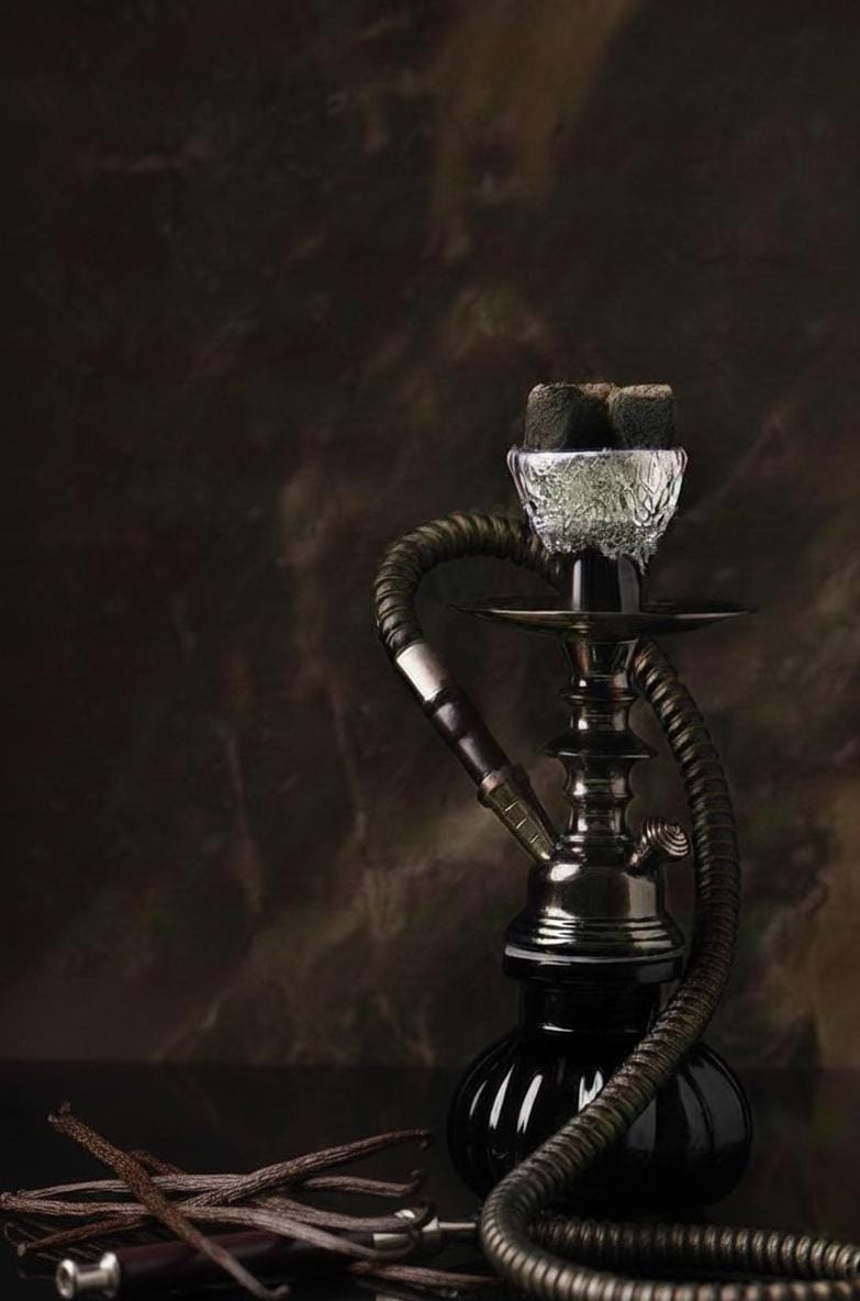 شيشة فانيلا